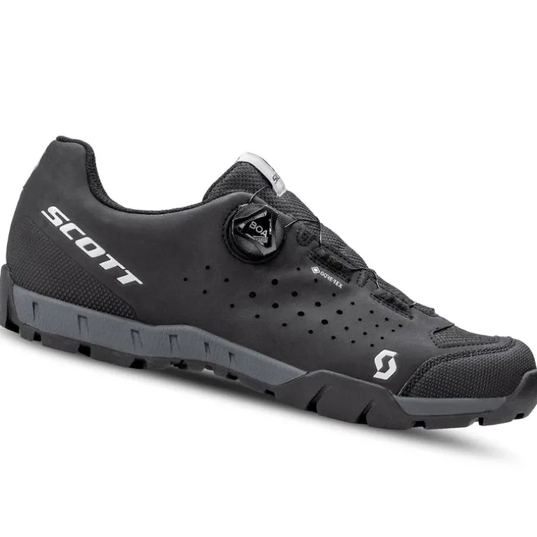 Scarpe uomo Trail Evo GTX BOA