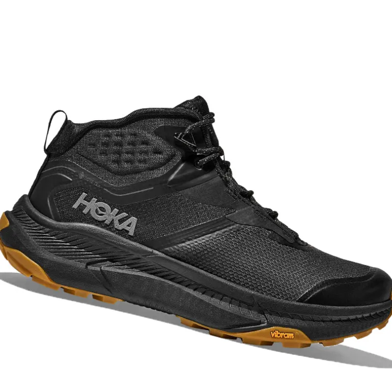 Scarpe uomo Transport Hike GTX