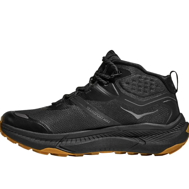 Scarpe uomo Transport Hike GTX