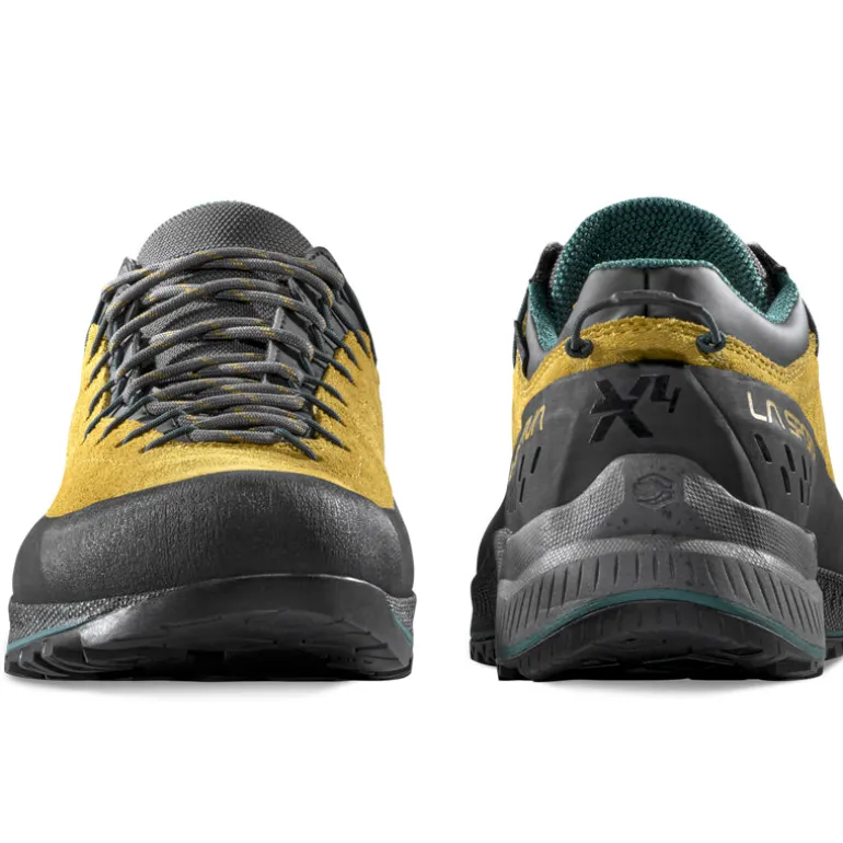 Scarpe uomo TX4 Evo GTX