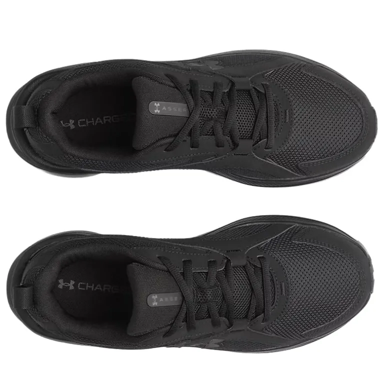 Scarpe uomo UA Charged+ Assert 11