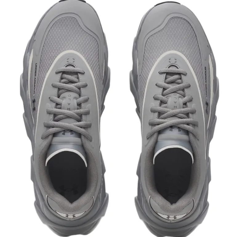 Scarpe uomo UA Halo Runner SE