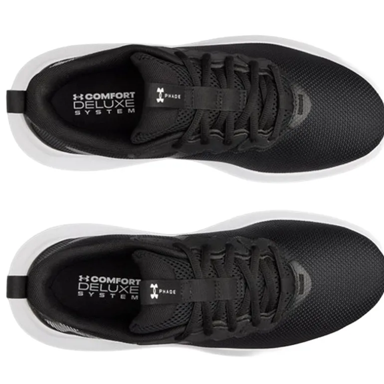 Scarpe uomo UA Phade Rn 4