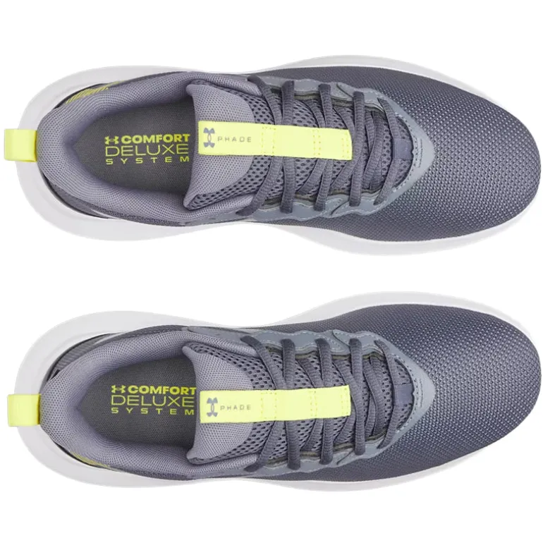 Scarpe uomo UA Phade Rn 4