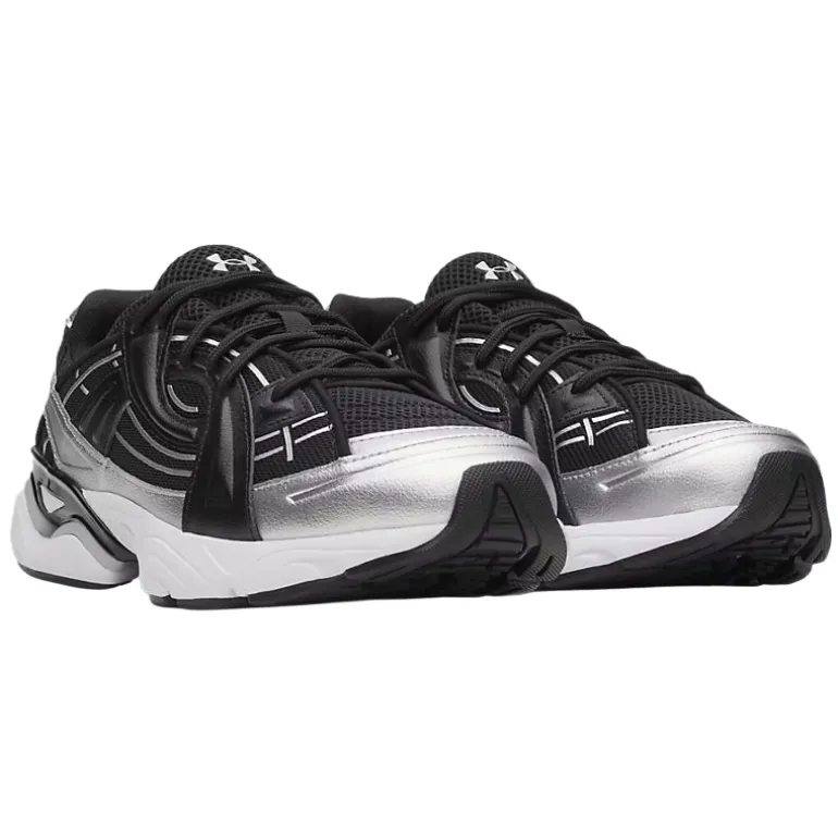 Scarpe uomo UA Sola
