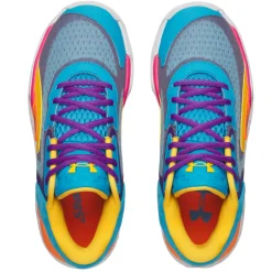 Scarpe uomo UA Spawn 7 Mid