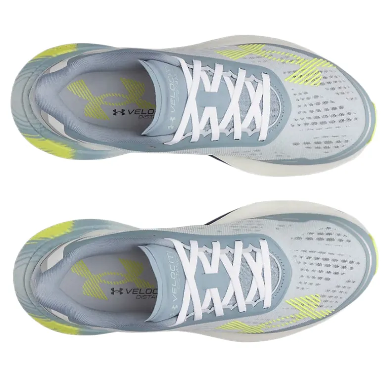 Scarpe uomo UA Velociti Distance