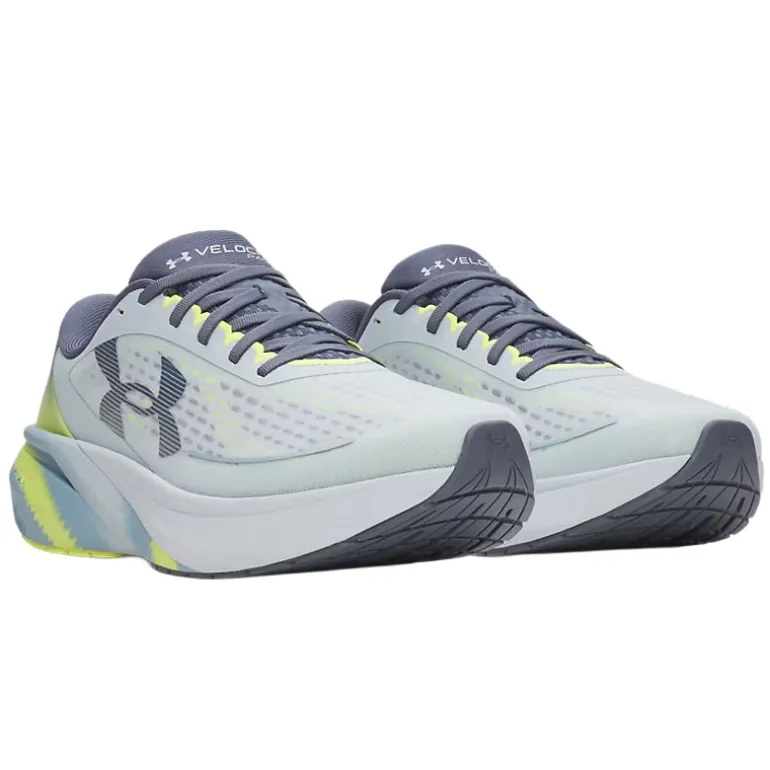 Scarpe uomo UA Velociti Pace