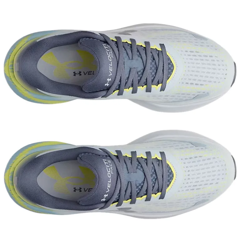 Scarpe uomo UA Velociti Pace