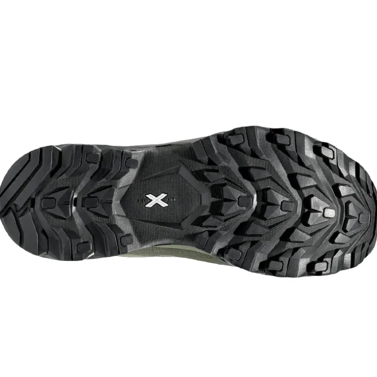 Scarpe uomo Ultra Raptor III Mid GTX