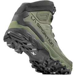 Scarpe uomo Ultra Raptor III Mid GTX