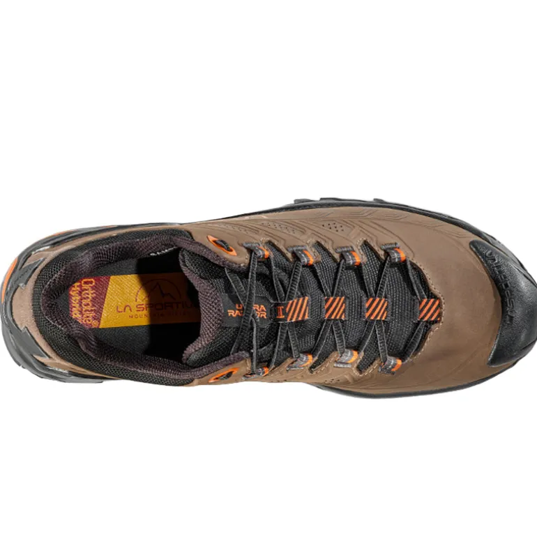 Scarpe uomo Ultra Raptor II Leather GTX