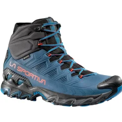Scarpe uomo Ultra Raptor II Mid Leather GTX