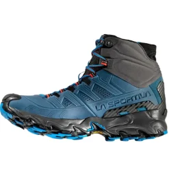 Scarpe uomo Ultra Raptor II Mid Leather GTX