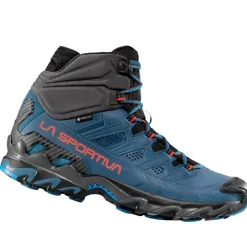 Scarpe uomo Ultra Raptor II Mid Leather GTX