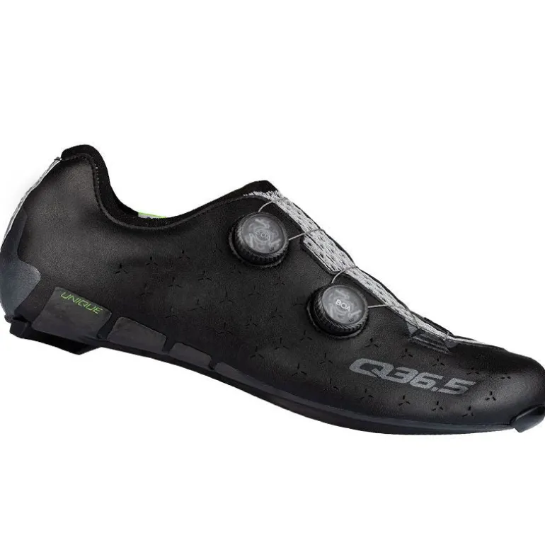 Scarpe uomo Unique Carbon