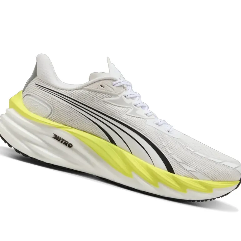 Scarpe uomo Velocity Nitro 4