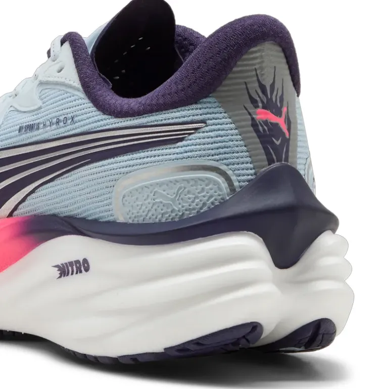 Scarpe uomo Velocity Nitro 4 x Hyrox