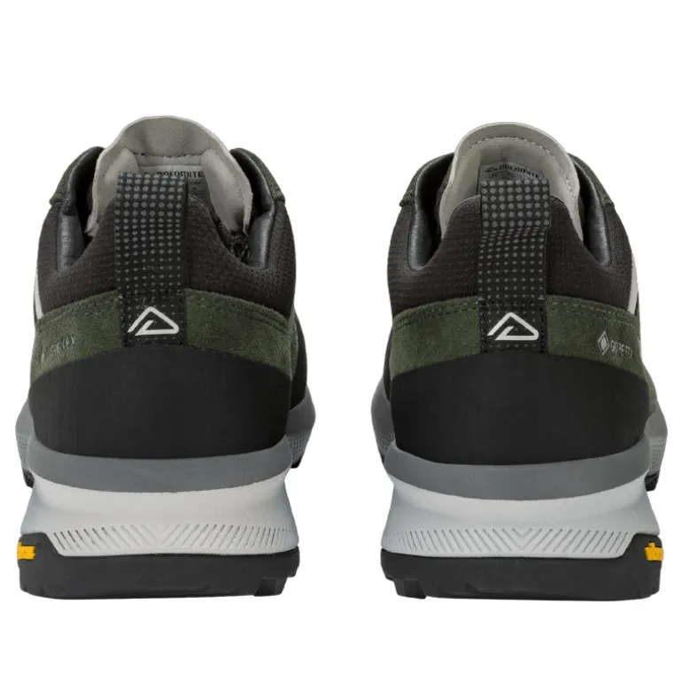 Scarpe uomo Vernale Hike low GTX