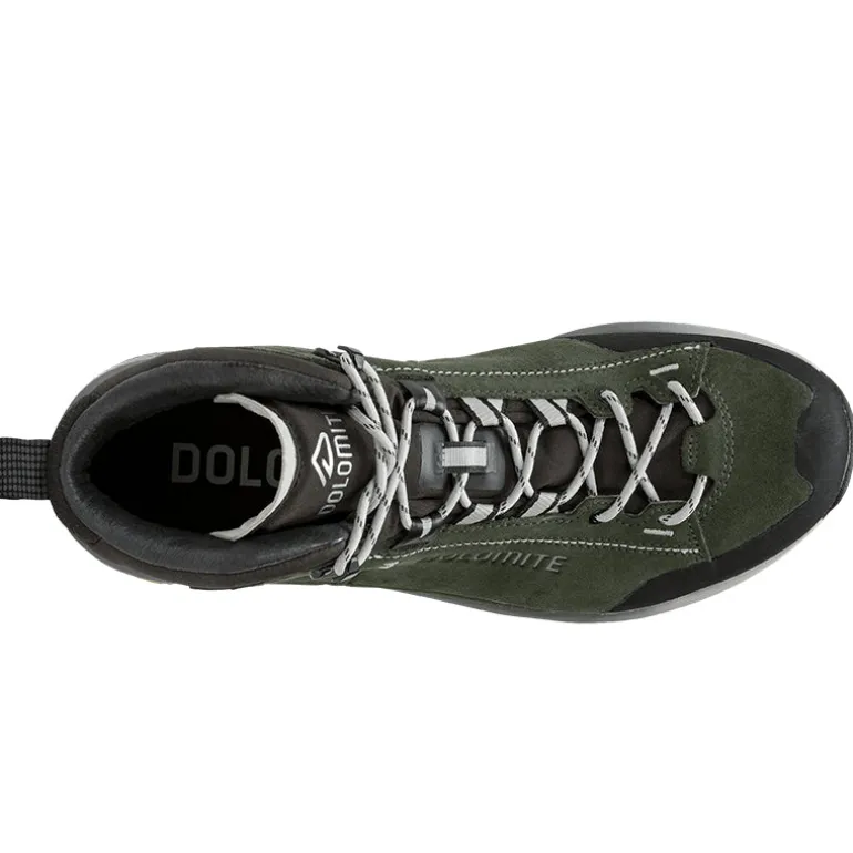 Scarpe uomo Vernale Hike Mid GTX