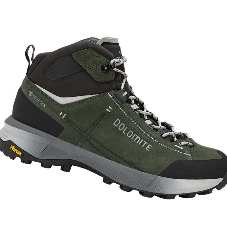 Scarpe uomo Vernale Hike Mid GTX