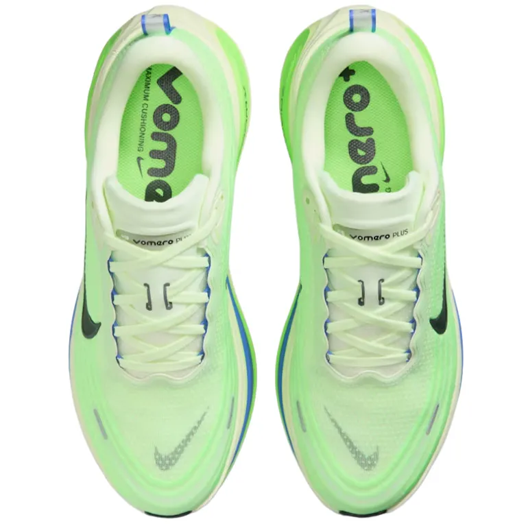 Scarpe uomo Vomero Plus