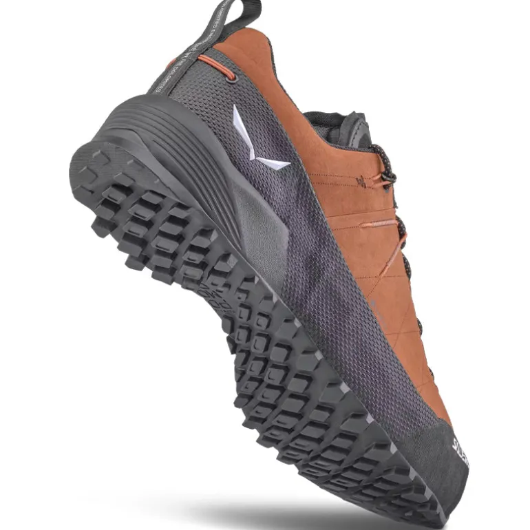 Scarpe uomo Wildfire Leather 2 GTX