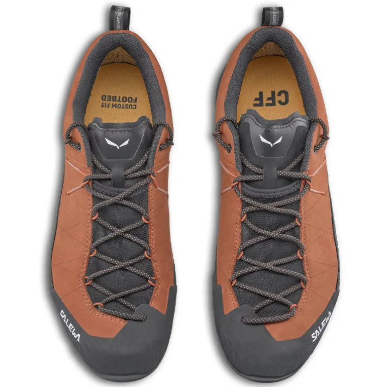 Scarpe uomo Wildfire Leather 2 GTX