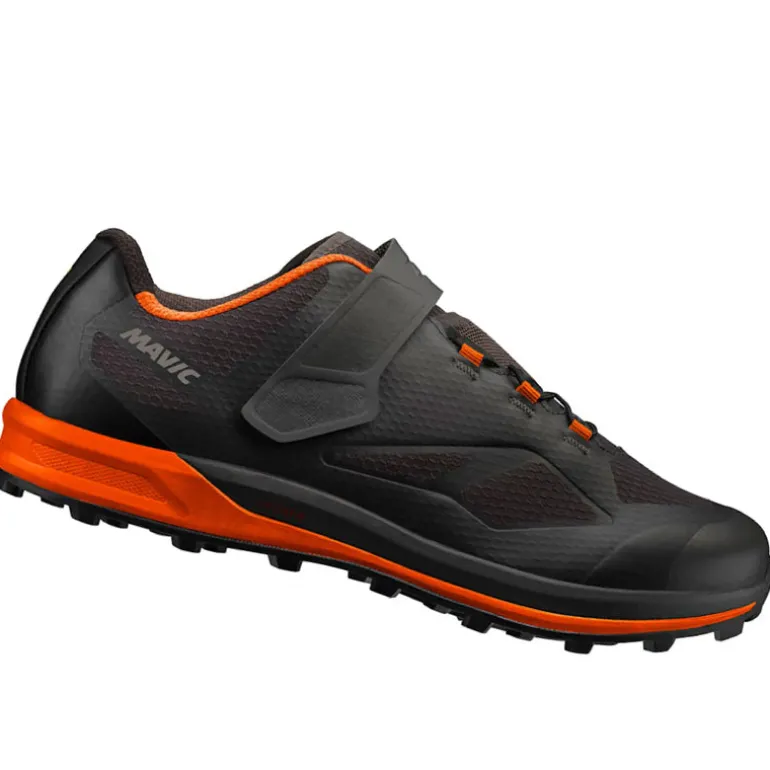 Scarpe uomo XA Elite II