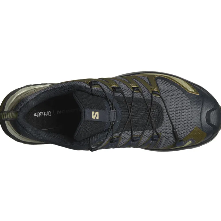 Scarpe uomo XA PRO 3D V9