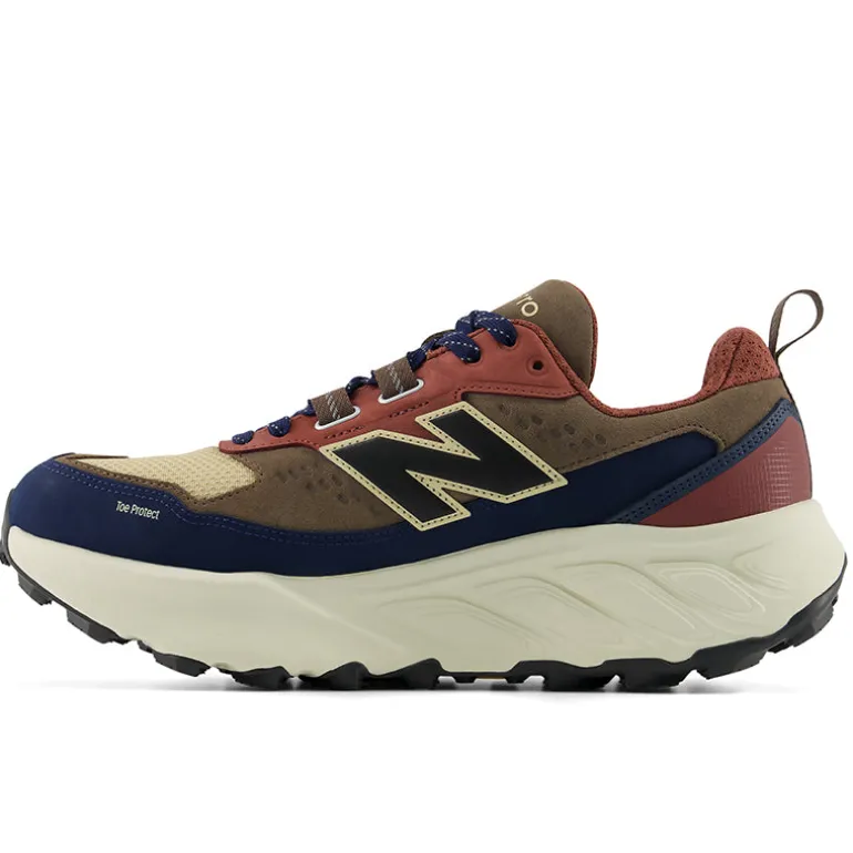Scarpe uomo X Hierro Trek V9