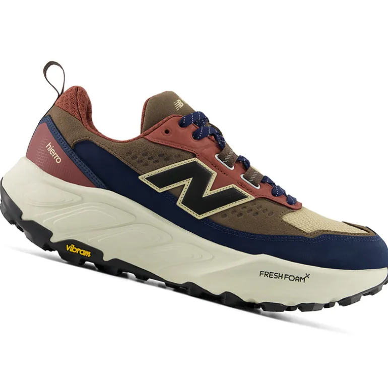Scarpe uomo X Hierro Trek V9