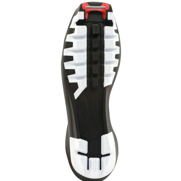 SCARPE UOMO X-8 SKATE
