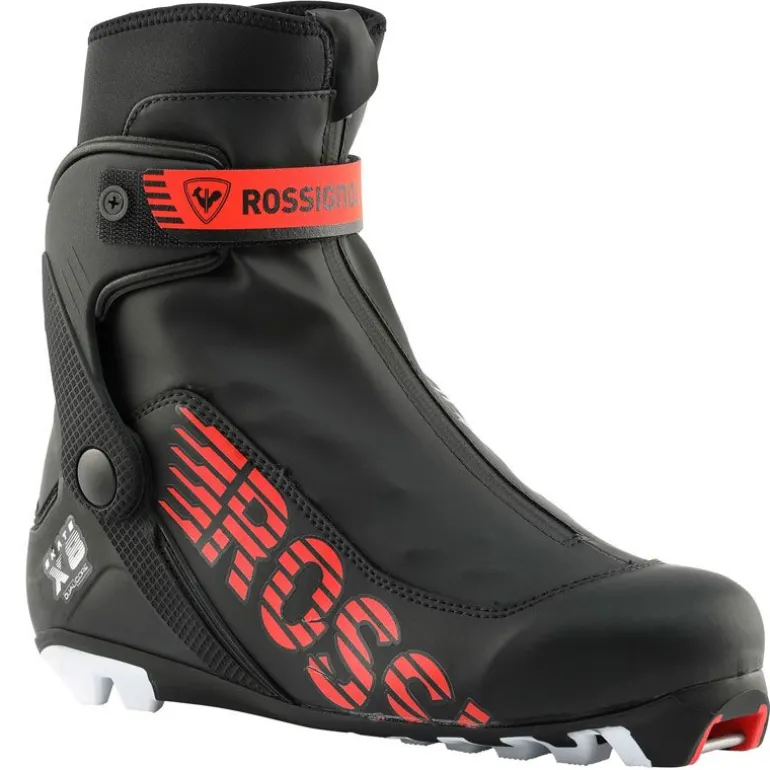 SCARPE UOMO X-8 SKATE