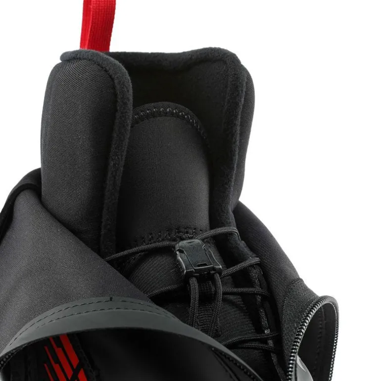 SCARPE UOMO X-8 SKATE