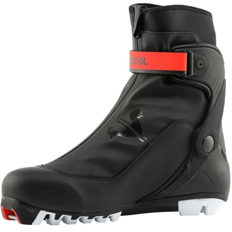 SCARPE UOMO X-8 SKATE