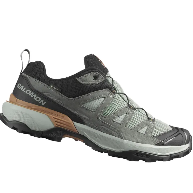 Scarpe uomo X Ultra 360 leather GTX