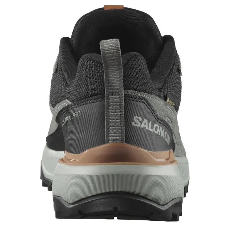 Scarpe uomo X Ultra 360 leather GTX