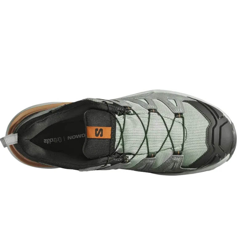 Scarpe uomo X Ultra 360 leather GTX