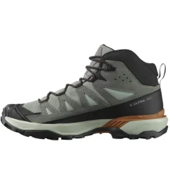 Scarpe uomo X Ultra 360 leather mid GTX