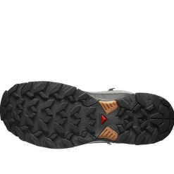 Scarpe uomo X Ultra 360 leather mid GTX