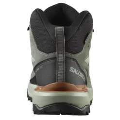 Scarpe uomo X Ultra 360 leather mid GTX