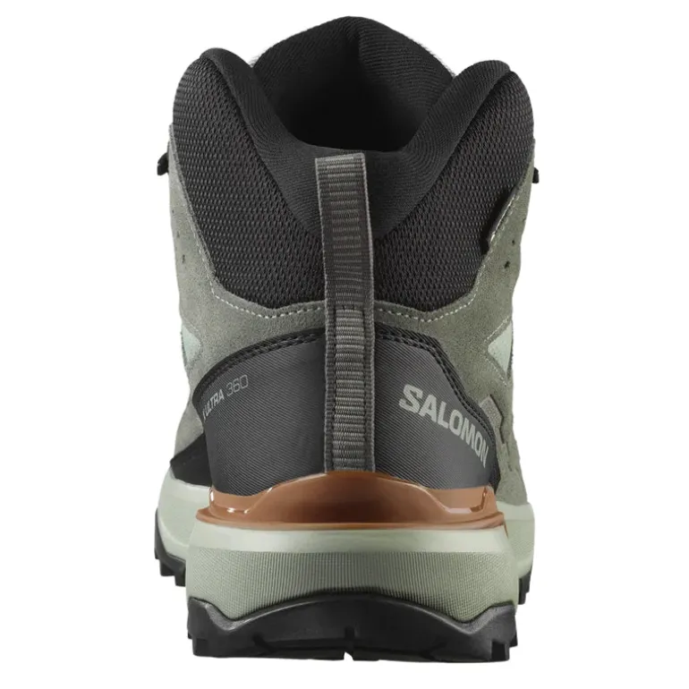 Scarpe uomo X Ultra 360 leather mid GTX