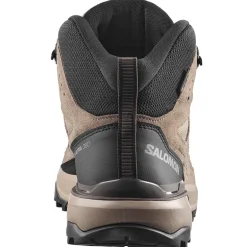 Scarpe uomo X Ultra 360 Leather mid GTX
