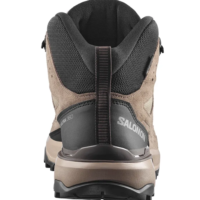 Scarpe uomo X Ultra 360 Leather mid GTX