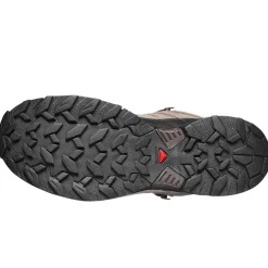 Scarpe uomo X Ultra 360 Leather mid GTX