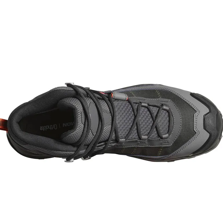 Scarpe uomo X Ultra 5 mid GTX