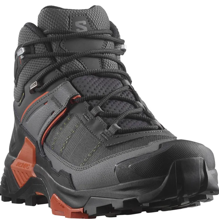 Scarpe uomo X Ultra 5 mid GTX