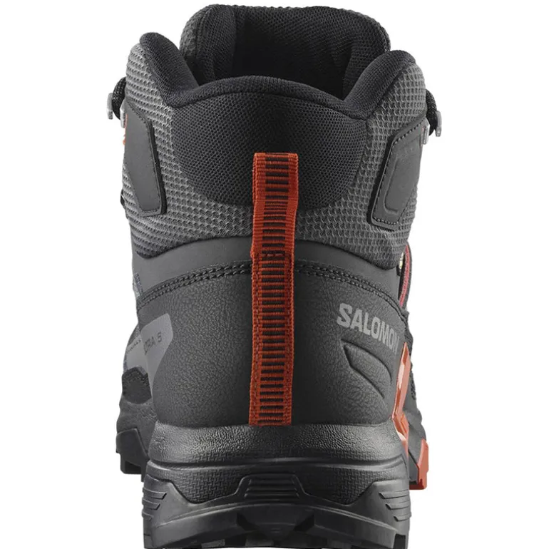 Scarpe uomo X Ultra 5 mid GTX
