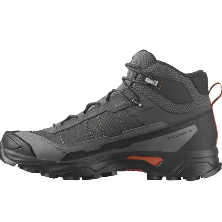 Scarpe uomo X Ultra 5 mid GTX